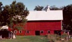 barn